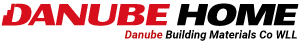 Danubehome logo